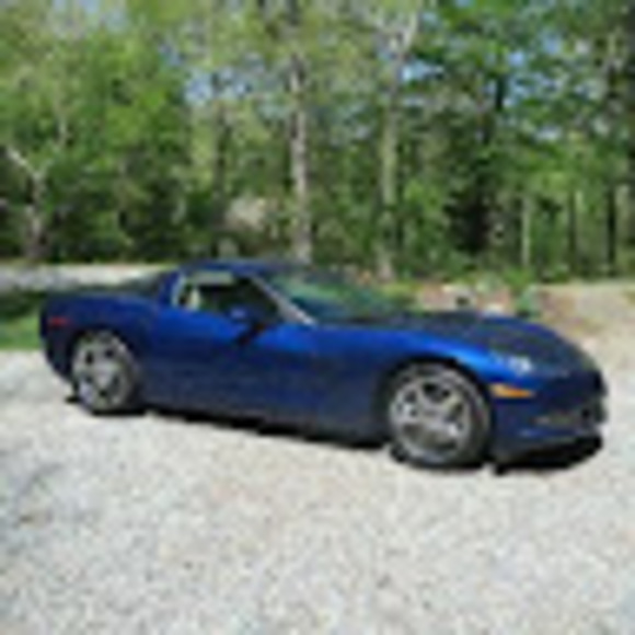 Meet your Posher, Richard - Picture 1 of 1